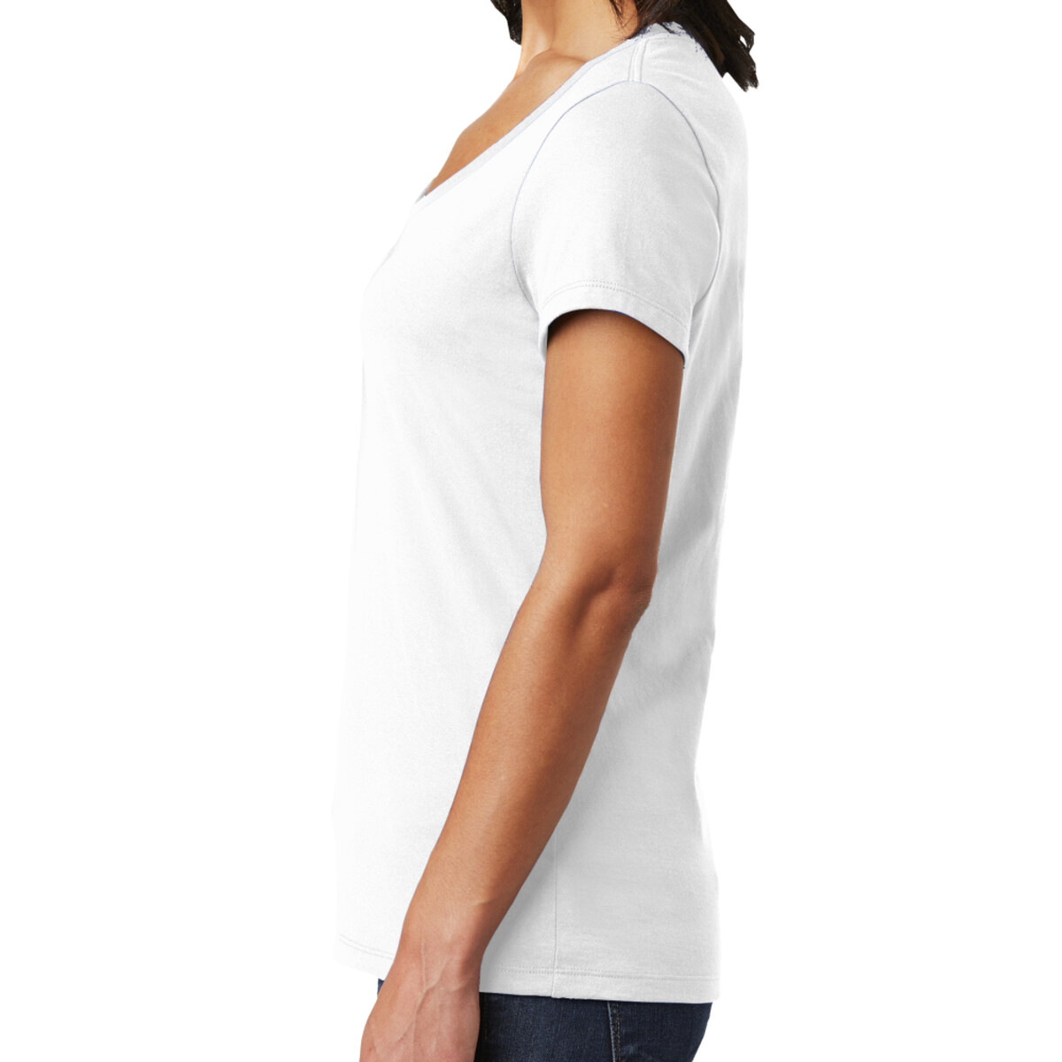 Left sleeve