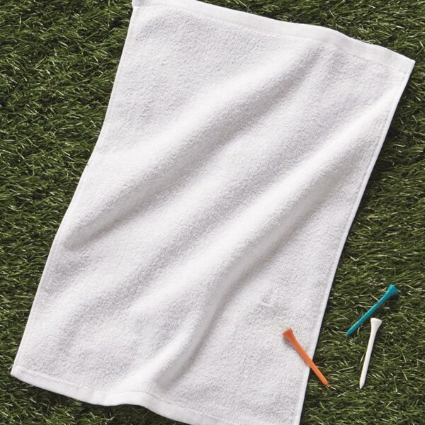 Value Microfiber Rally Towel Thumbnail
