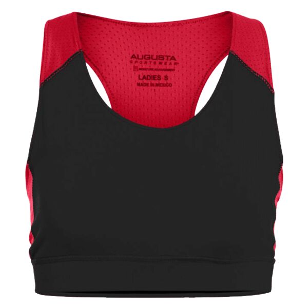 Women's All Sport Sports Bra Thumbnail