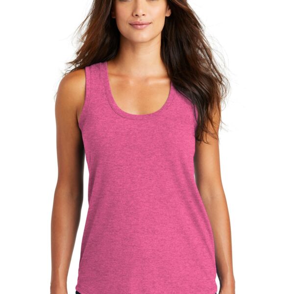 Women's Perfect Tri ® Racerback Tank Thumbnail
