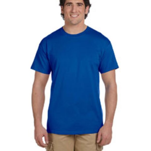 5 oz., 100% Heavy Cotton HD® Tall T-Shirt Thumbnail