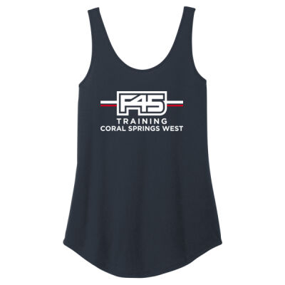 Ladies F45 Essential Tank Thumbnail