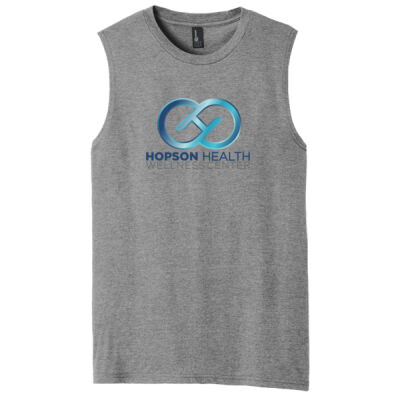 Mens Muscle Tank Hopson Essential Thumbnail