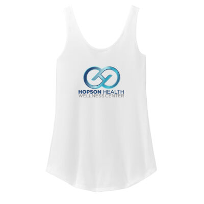 Ladies Hopson Essential Tank Thumbnail