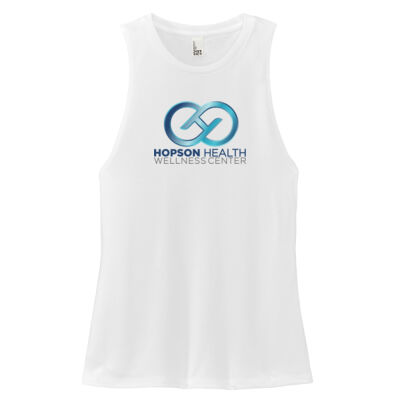 Ladies Hopson Muscle Tank Thumbnail