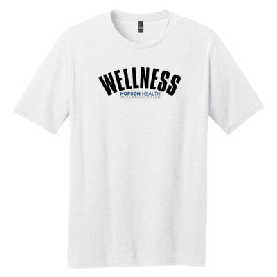 Wellness Brand Tee Thumbnail