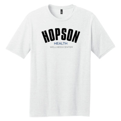 Hopson Health Brand Tee  Thumbnail