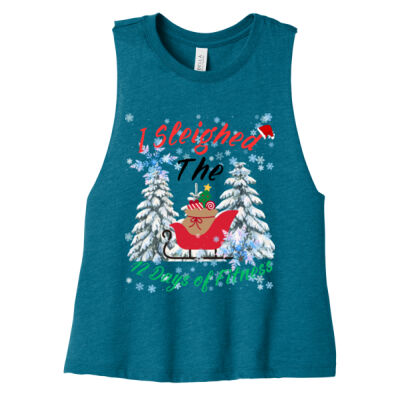 12 DOF RACERBACK CROP Thumbnail