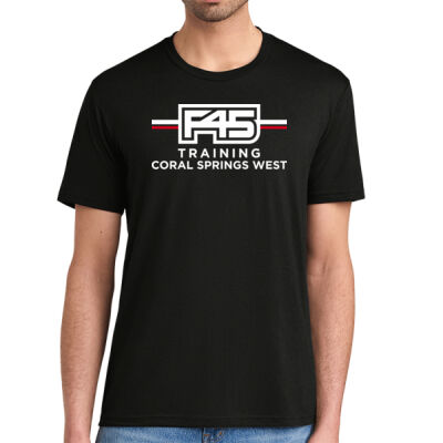 Team Coach Unisex Tee Thumbnail