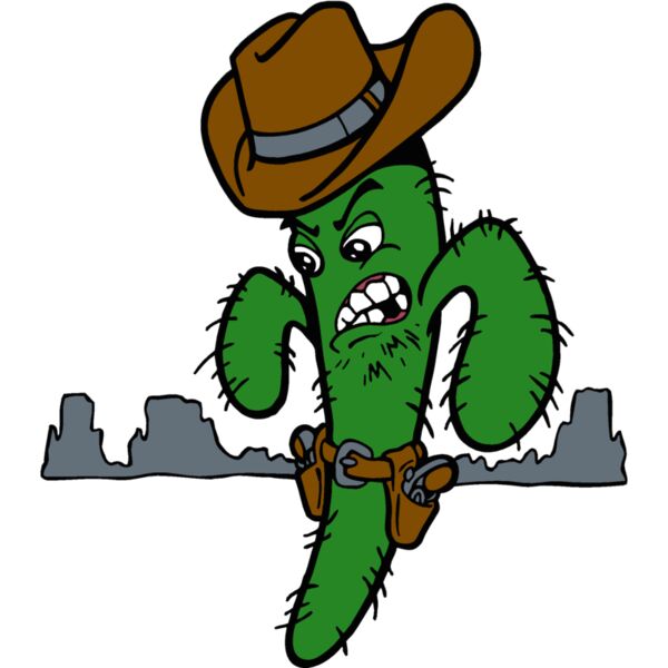 cactusshootout Thumbnail