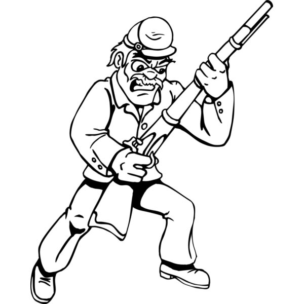 civilwargun Thumbnail