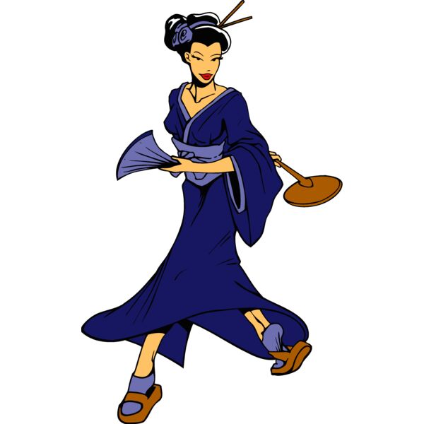 asiageisha1 Thumbnail