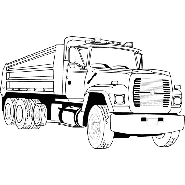 dumptruck Thumbnail