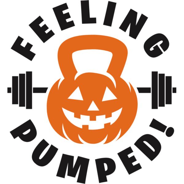 Feeling Pumped Thumbnail