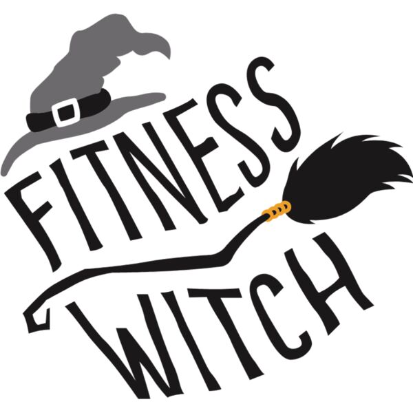 fitness witch Thumbnail