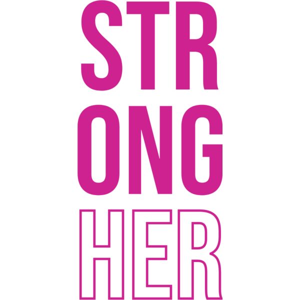 strongher text Thumbnail