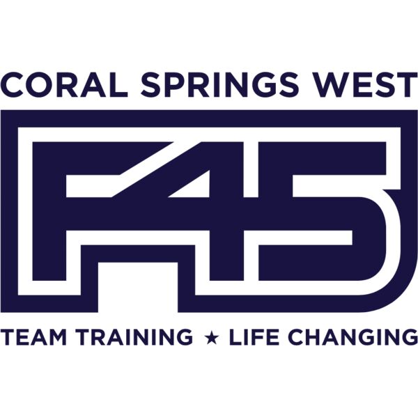 F45 Team training life changing Thumbnail
