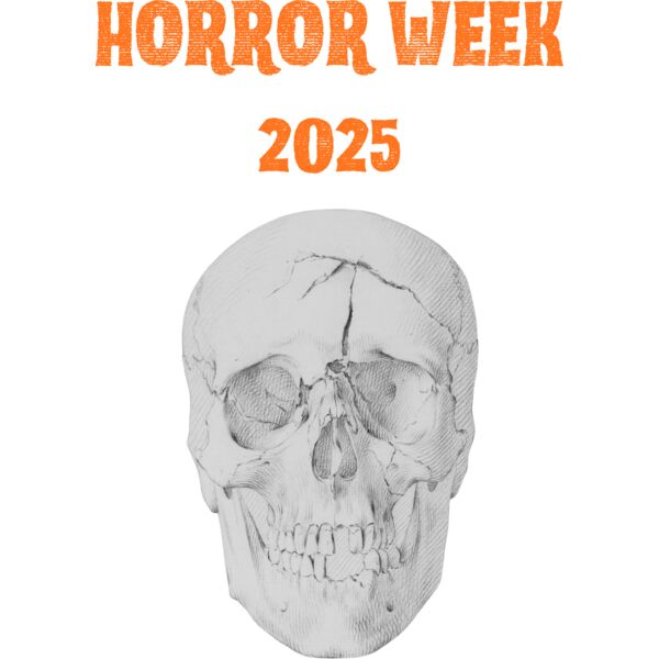HORROR WEEK 2025 Thumbnail