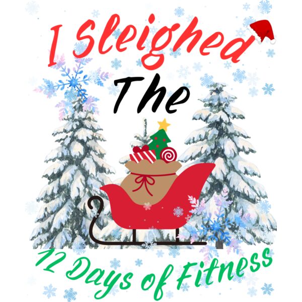 sleighed design Thumbnail