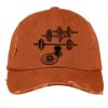 Distressed Cap Thumbnail