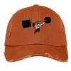 Distressed Cap Thumbnail