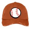 Distressed Cap Thumbnail
