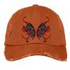 Distressed Cap Thumbnail