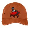 Distressed Cap Thumbnail