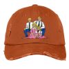 Distressed Cap Thumbnail