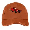 Distressed Cap Thumbnail