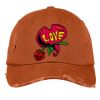 Distressed Cap Thumbnail