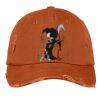Distressed Cap Thumbnail