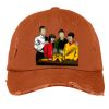 Distressed Cap Thumbnail