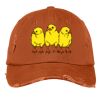 Distressed Cap Thumbnail