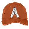 Distressed Cap Thumbnail