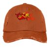 Distressed Cap Thumbnail