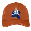 Distressed Cap Thumbnail