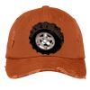Distressed Cap Thumbnail