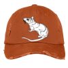 Distressed Cap Thumbnail