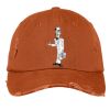 Distressed Cap Thumbnail