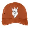 Distressed Cap Thumbnail