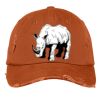 Distressed Cap Thumbnail