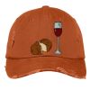 Distressed Cap Thumbnail