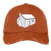 Distressed Cap Thumbnail