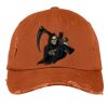 Distressed Cap Thumbnail