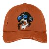 Distressed Cap Thumbnail