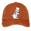 Distressed Cap Thumbnail