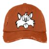Distressed Cap Thumbnail