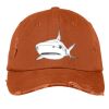 Distressed Cap Thumbnail