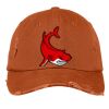 Distressed Cap Thumbnail